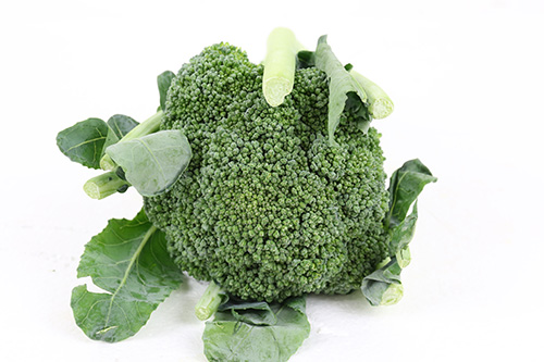 ブロッコリー