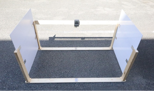 組み立てタイプ